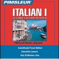 Курс итальянского языка