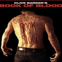 Аудиокнига Книга крови Клайв Баркер
