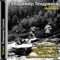 Аудиокнига Находка Владимир Тендряков