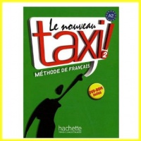 Аудиокнига Le nouveau Taxi 2\\