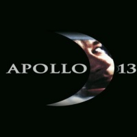 Аудиокнига Потерянная Луна Опасное путешествие Апполона-13 Джим Ловел Джефри Клугер на английском языке
