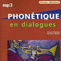 Фонетика французского языка аудиокурс